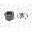 GSP GK7575 - Kit de roulements de roue