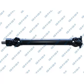 GSP PS900198 - Arbre de transmission, entraînement essieux