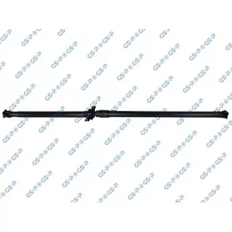 GSP PS900250 - Arbre de transmission, entraînement essieux