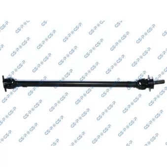 GSP PS900275 - Arbre de transmission, entraînement essieux