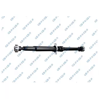 GSP PS900284 - Arbre de transmission, entraînement essieux