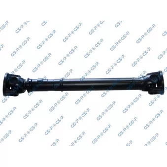 GSP PS900314 - Arbre de transmission, entraînement essieux