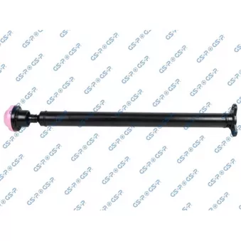 GSP PS900338 - Arbre de transmission, entraînement essieux