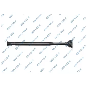 GSP PS900356 - Arbre de transmission, entraînement essieux