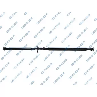 GSP PS900369 - Arbre de transmission, entraînement essieux