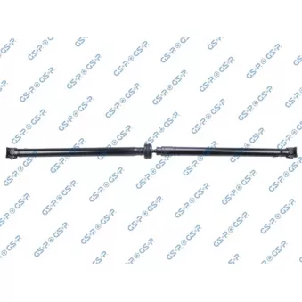 GSP PS900448 - Arbre de transmission, entraînement essieux