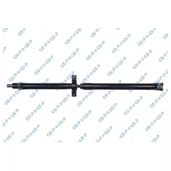 Arbre de transmission, entraînement essieux GSP [PS900462]