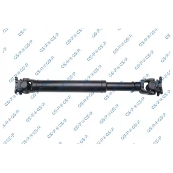 GSP PS900468 - Arbre de transmission, entraînement essieux