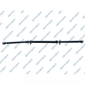 GSP PS900511 - Arbre de transmission, entraînement essieux