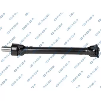 GSP PS900620 - Arbre de transmission, entraînement essieux