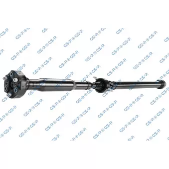 Arbre de transmission, entraînement essieux GSP [PS901489]