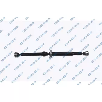 GSP PS901572 - Arbre de transmission, entraînement essieux