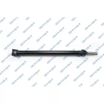 GSP PS901598 - Arbre de transmission, entraînement essieux