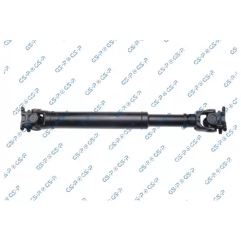 GSP PS901622 - Arbre de transmission, entraînement essieux