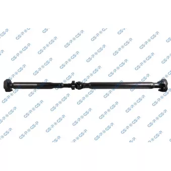 GSP PS901634 - Arbre de transmission, entraînement essieux