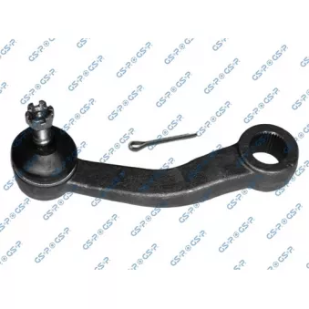 GSP S010092 - Levier de commande de direction