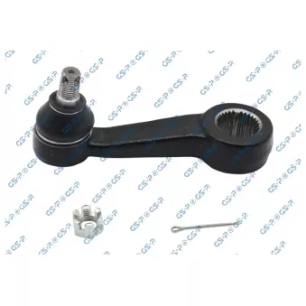 GSP S010131 - Levier de commande de direction