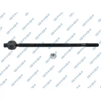 Rotule de direction intérieure, barre de connexion GSP S030168 pour MERCEDES-BENZ SPRINTER 210 CDI - 95cv