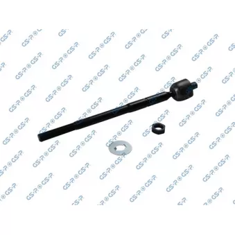 GSP S030445 - Rotule de direction intérieure, barre de connexion