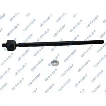 GSP S030774 - Rotule de direction intérieure, barre de connexion