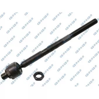 GSP S030786 - Rotule de direction intérieure, barre de connexion