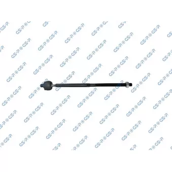 GSP S031081 - Rotule de direction intérieure, barre de connexion