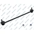 GSP S050111 - Entretoise/tige, stabilisateur