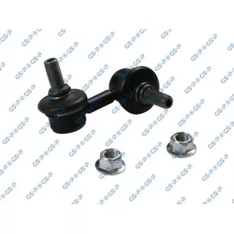 GSP S050350 - Entretoise/tige, stabilisateur avant droit