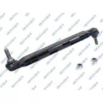 Entretoise/tige, stabilisateur GSP OEM 13219141