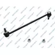 Entretoise/tige, stabilisateur GSP [S050440]