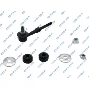 GSP S050441 - Entretoise/tige, stabilisateur