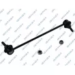 Entretoise/tige, stabilisateur GSP [S050705]