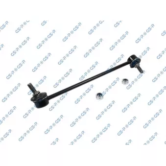GSP S050930 - Entretoise/tige, stabilisateur avant gauche