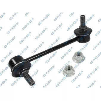 GSP S050968 - Entretoise/tige, stabilisateur arrière gauche