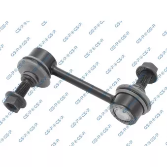 Entretoise/tige, stabilisateur GSP [S051003]