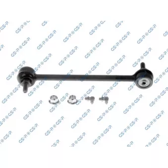 GSP S051065 - Entretoise/tige, stabilisateur
