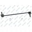 Entretoise/tige, stabilisateur GSP [S051274]