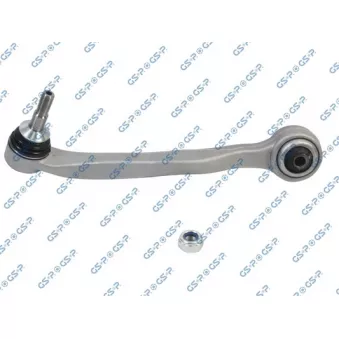 GSP S060078 - Bras de liaison, suspension de roue arrière gauche