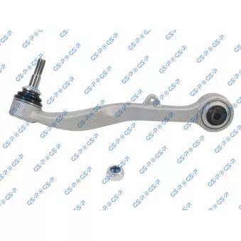 GSP S060079 - Bras de liaison, suspension de roue arrière droit