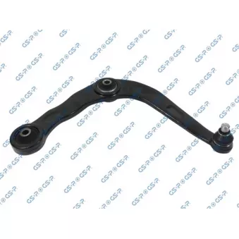Triangle ou bras de suspension (train avant) GSP OEM 3521p5