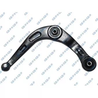 Triangle ou bras de suspension (train avant) GSP OEM 3520V7