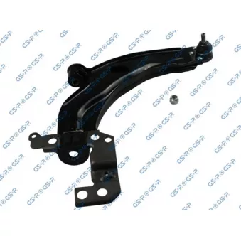 Triangle ou bras de suspension (train avant) GSP OEM 46539000