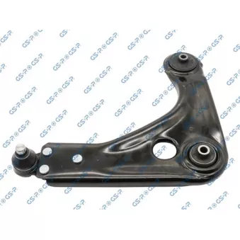 GSP S060440 - Bras de liaison, suspension de roue arrière droit