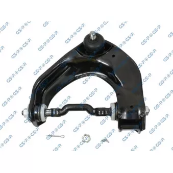 GSP S060536 - Triangle ou bras de suspension (train avant)