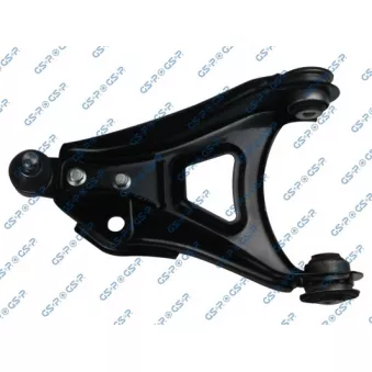 Triangle ou bras de suspension (train avant) GSP OEM 8200737123