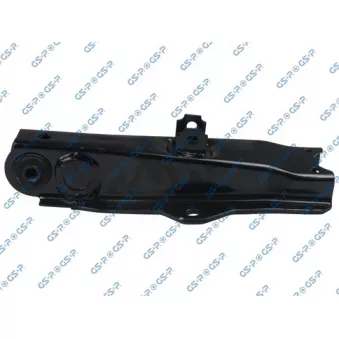 Triangle ou bras de suspension (train avant) GSP [S060973]