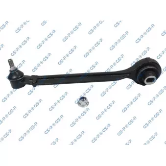 Triangle ou bras de suspension (train arrière) GSP OEM 05180606ab