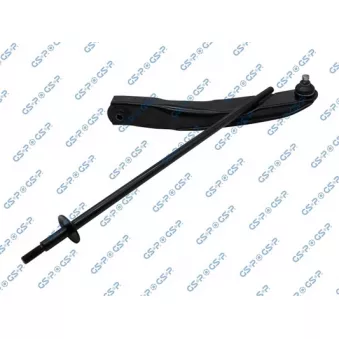 GSP S061198 - Triangle ou bras de suspension (train avant)