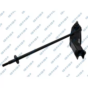 GSP S061199 - Triangle ou bras de suspension (train avant)