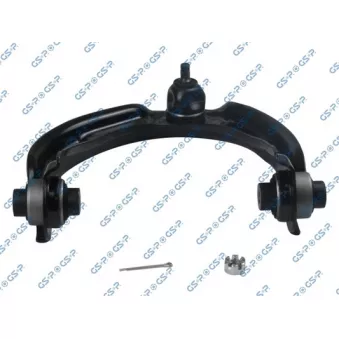 GSP S061526 - Triangle ou bras de suspension (train avant)